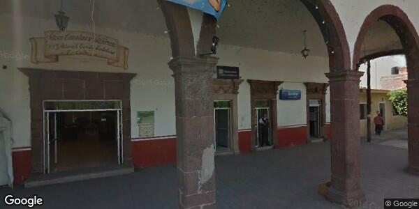 CENTRO INTERACTIVO PODER JOVEN